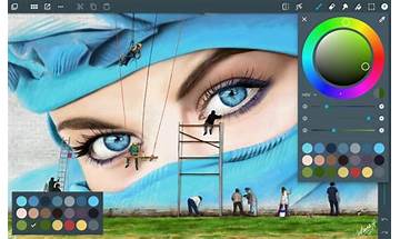 Learn Drawing - Paint Free for Android - Download the APK from Habererciyes